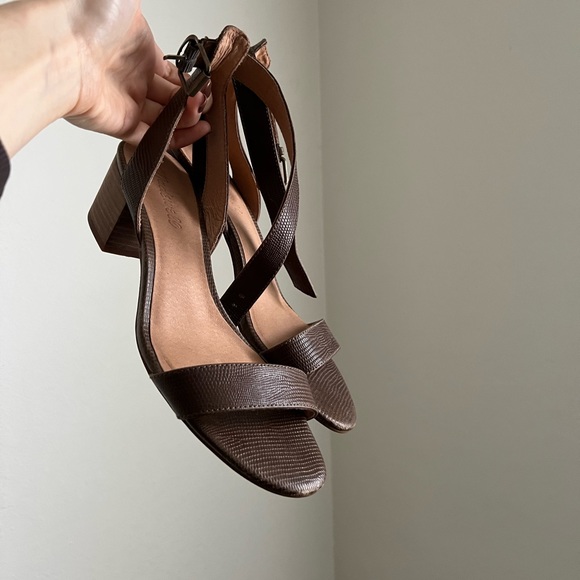 Madewell Shoes - Madewell Sandals